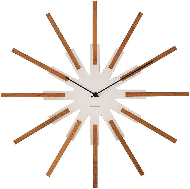 Interform Inc. | WH Sirio Wall Clock