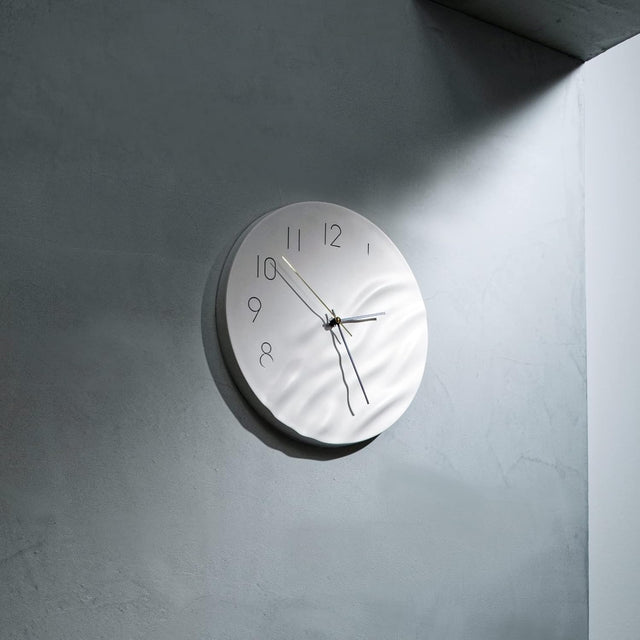 Interform Inc. | Muisto Wall Clock