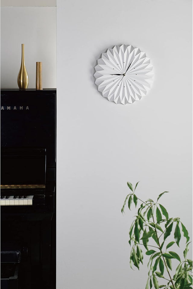 Interform Inc. | Liliane Wall Clock