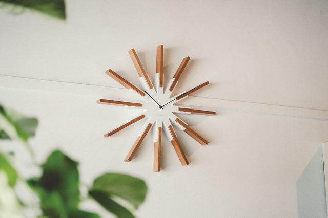 Interform Inc. | WH Sirio Wall Clock