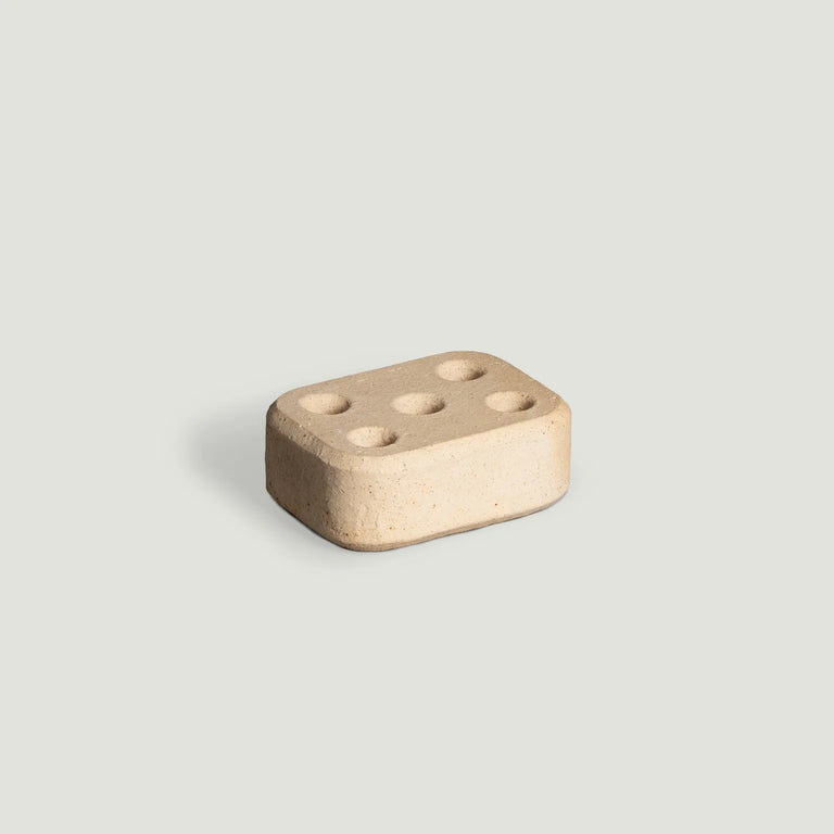 MOHEIM | Brick Umbrella Stand by WATARU KUMANO