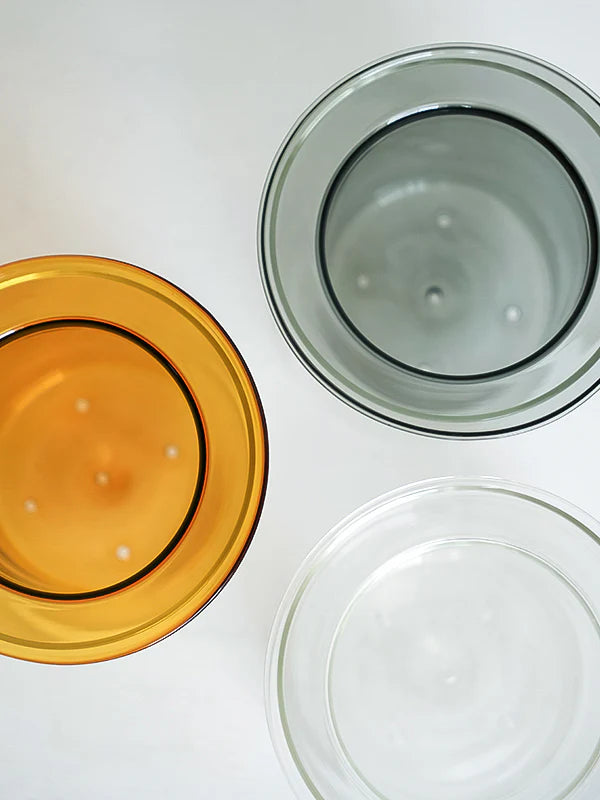 AXCIS,INC. | PINO Glass Planter