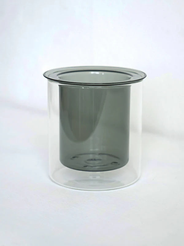 AXCIS,INC. | PINO Glass Planter