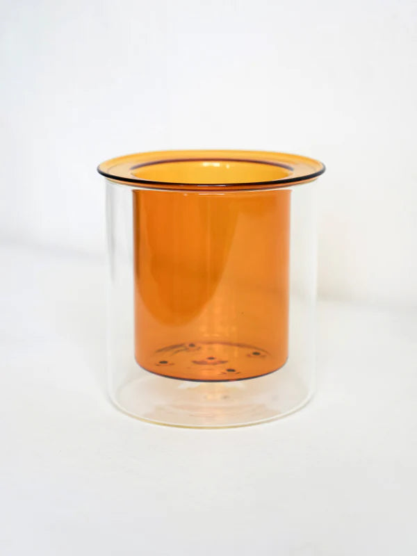 AXCIS,INC. | PINO Glass Planter