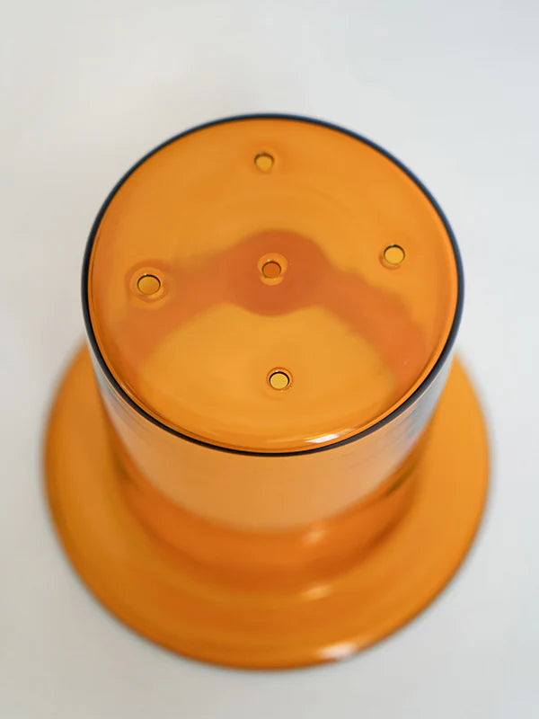 AXCIS,INC. | PINO Glass Planter