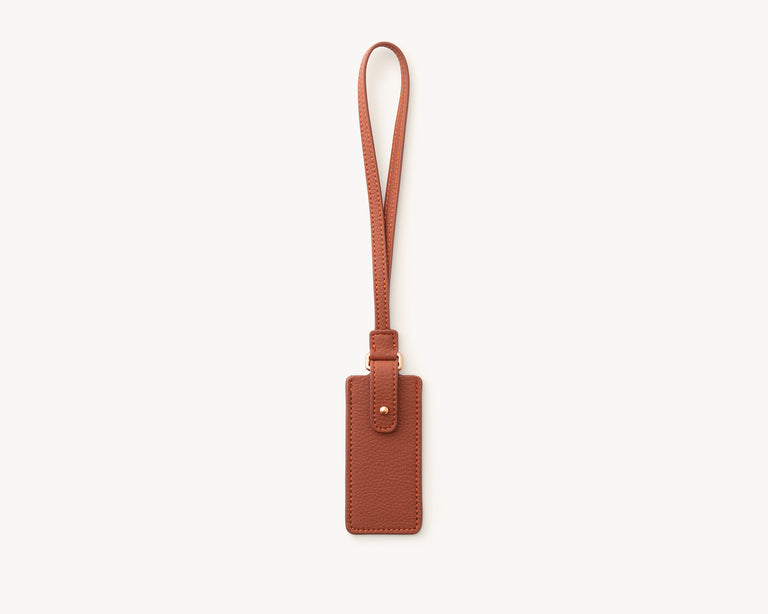 moln | Luggage Tag