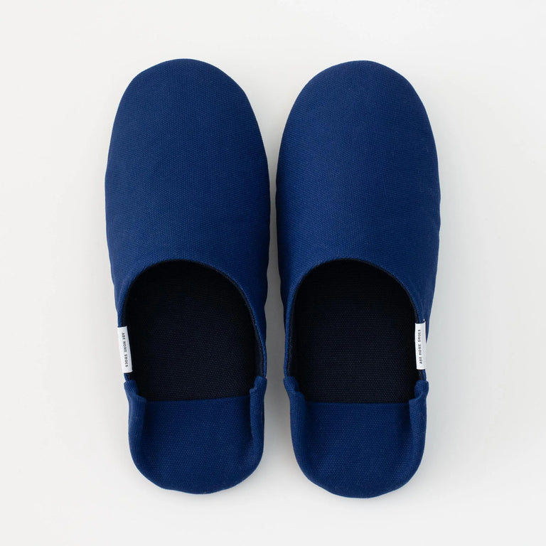 ABE SANGYO | ABE Canvas Home Shoe