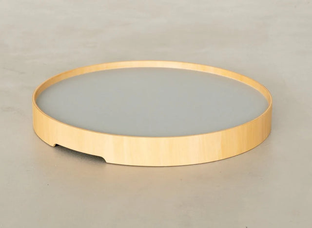 MOHEIM | Tray by SHIGEICHIRO TAKEUCHI