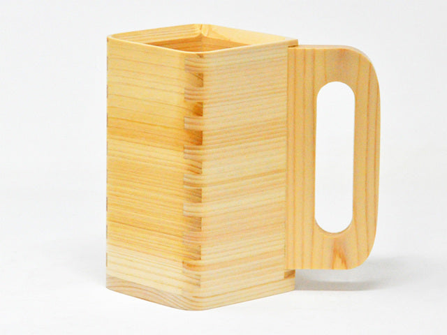 OHASHI | BEER MUG