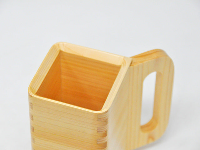 OHASHI | BEER MUG