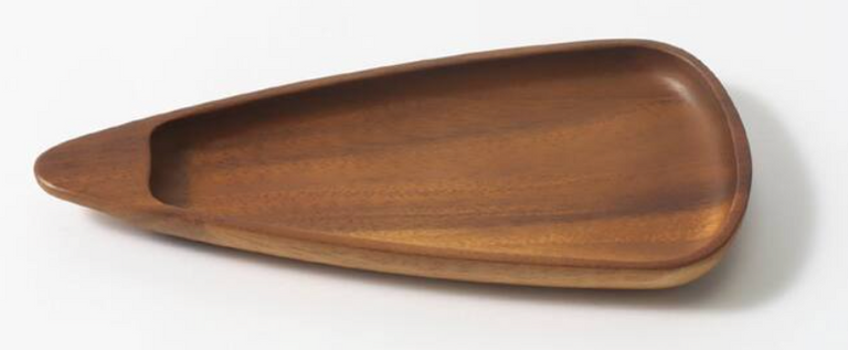 ACME | Wood Tray