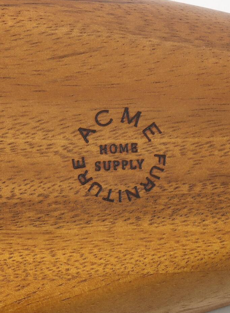 ACME | Wood Tray