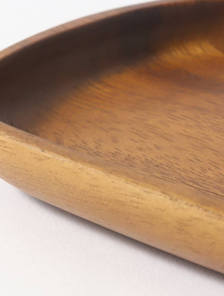 ACME | Wood Tray