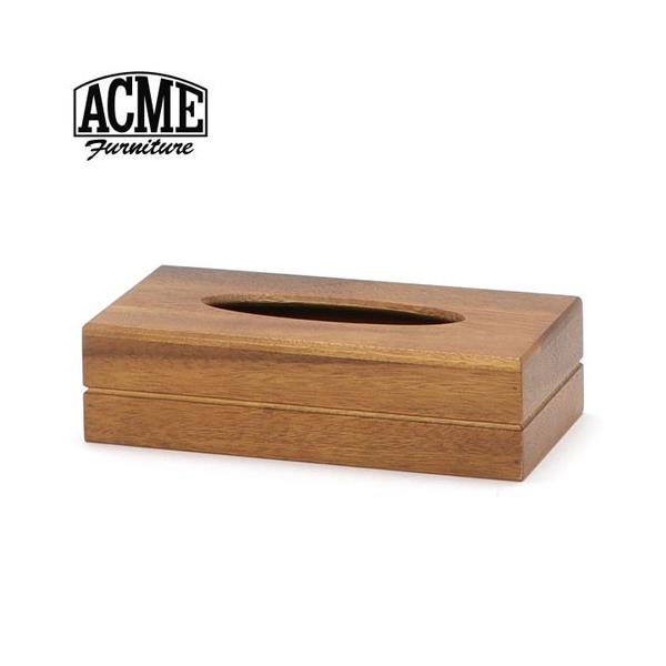 ACME | Tissue Box