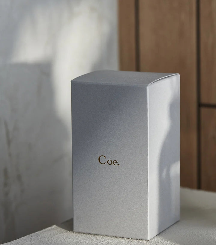 Coe. | Glass Diffuser