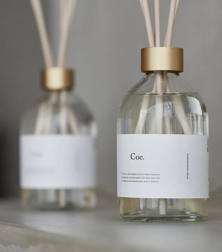 Coe. | Glass Diffuser