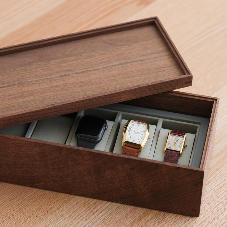 DENTO | FM Watches Case