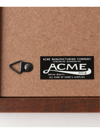 ACME | Warner Photo Frame A4