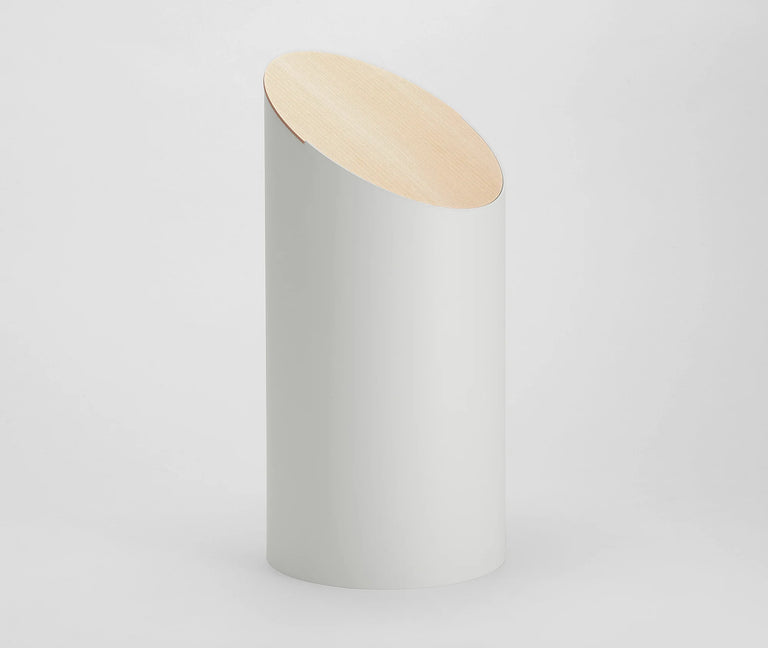 MOHEIM | Swing Bin by SHIGEICHIRO TAKEUCHI