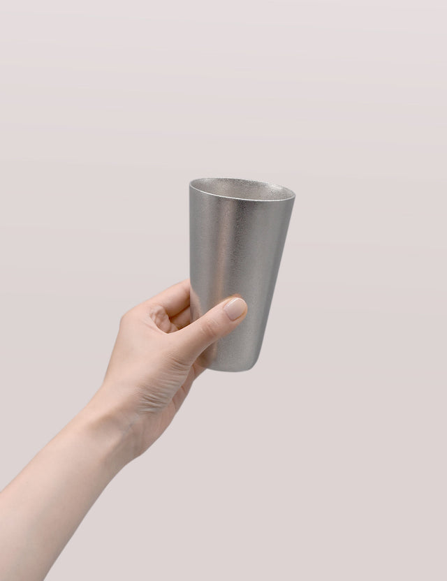 Ordi Beer Tumbler