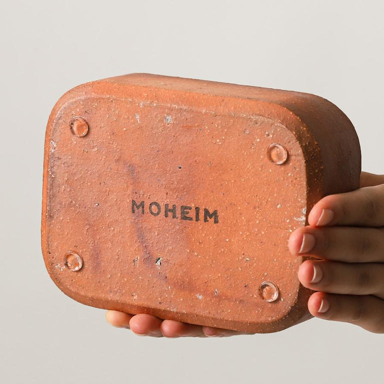 MOHEIM | Brick Umbrella Stand by WATARU KUMANO