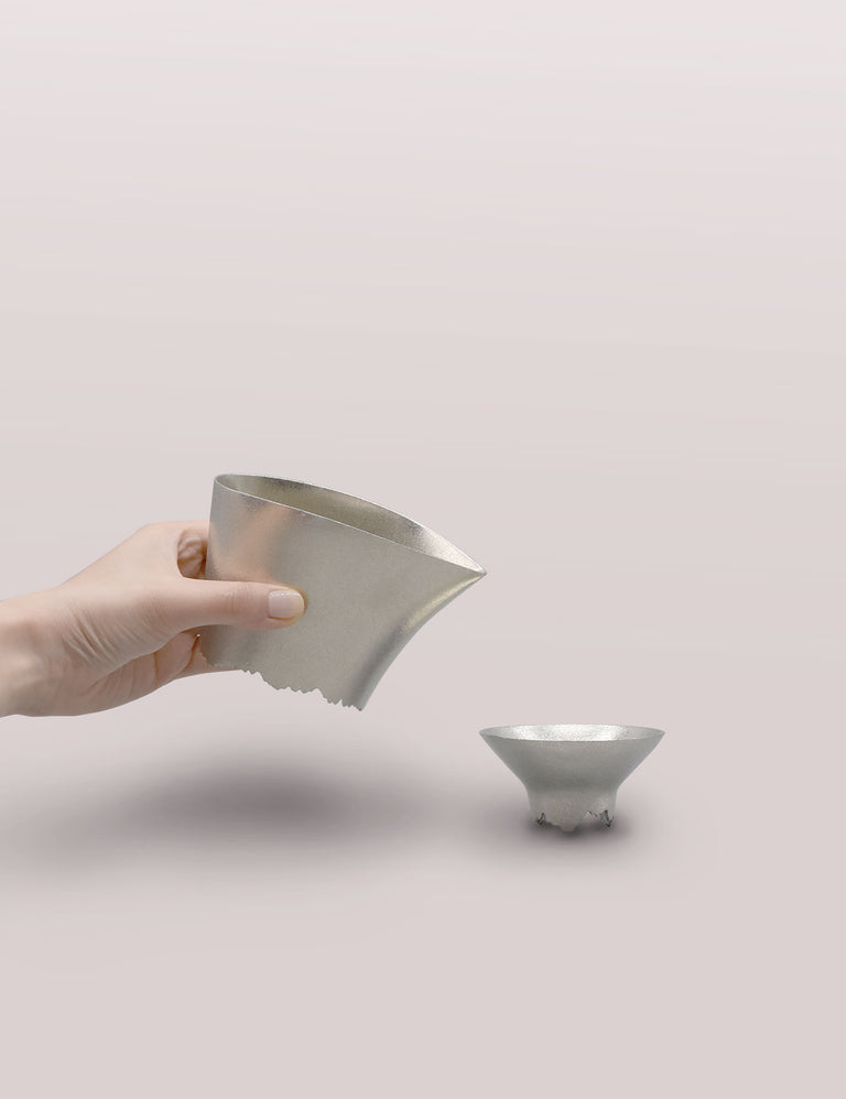 SHIZUKU Pitcher (Fair Cup)