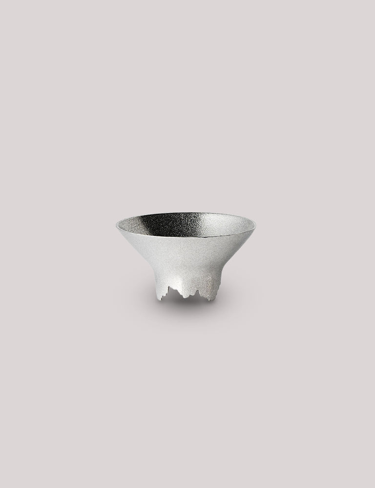 SHIZUKU Sake Cup