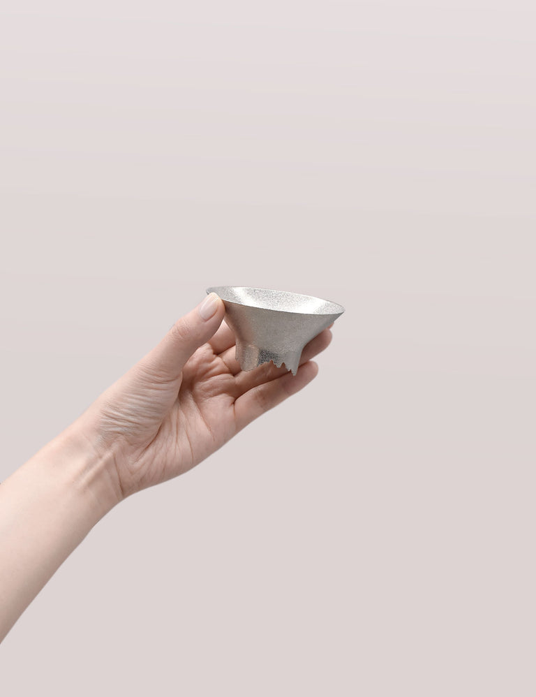 SHIZUKU Sake Cup