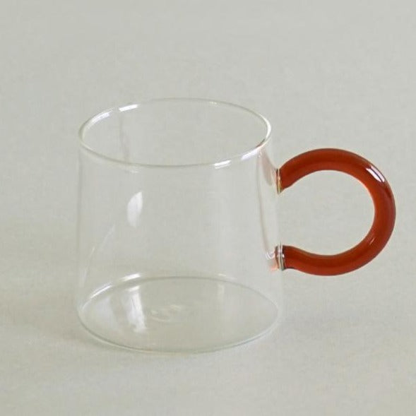 AXCIS,INC. |  Skon Glass Mug