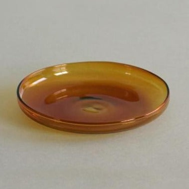 AXCIS,INC. |  Skon Glass Scone Plate