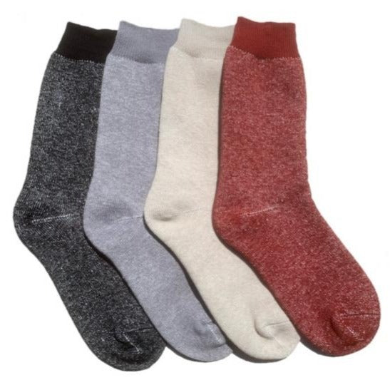 Ashi tabi | Hemp and Japanese paper socks 