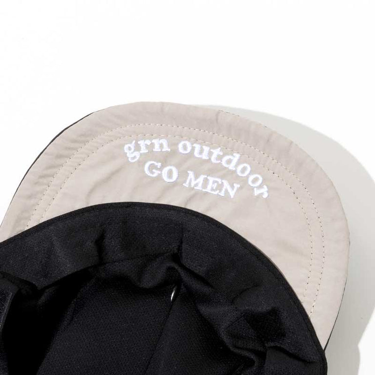 (In stock) GO MEN CAP