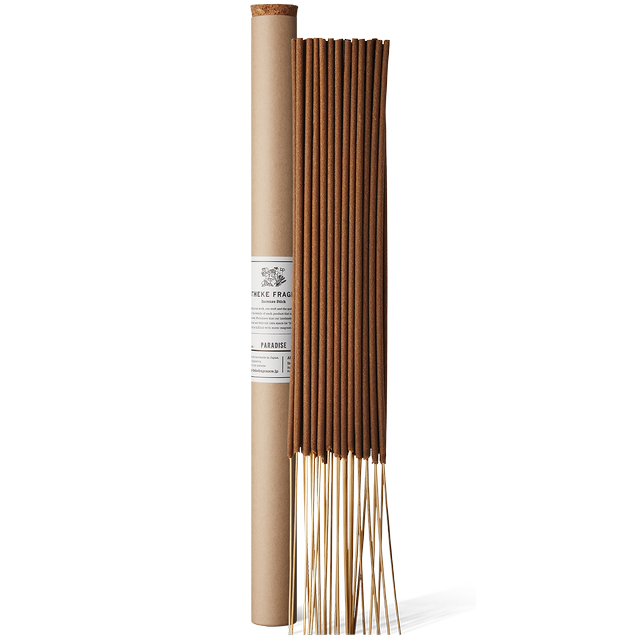 APOTHEKE FRAGRANCE | Incense Sticks