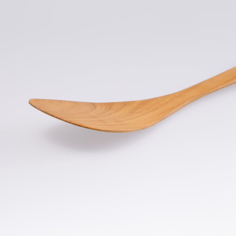 OUUR | WOOD KITCHEN TOOL - RICE PADDLE