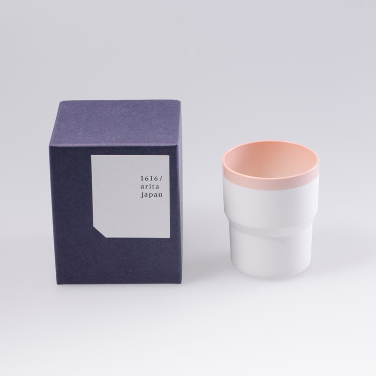 GRAF | 1616 / S&B Mug / Pink