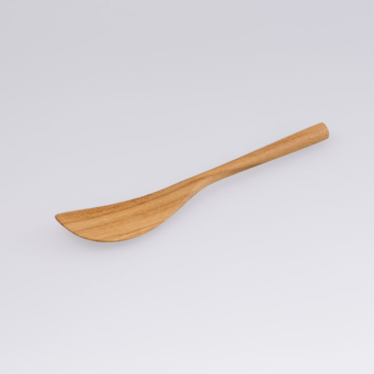 OUUR | WOOD KITCHEN TOOL - BUTTER KNIFE