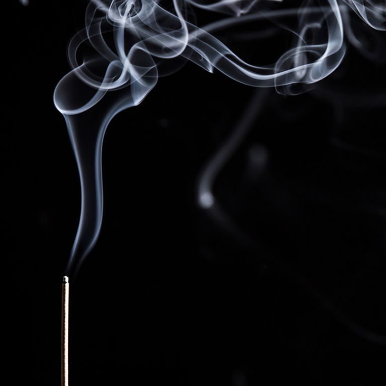 APOTHEKE FRAGRANCE | Incense Sticks