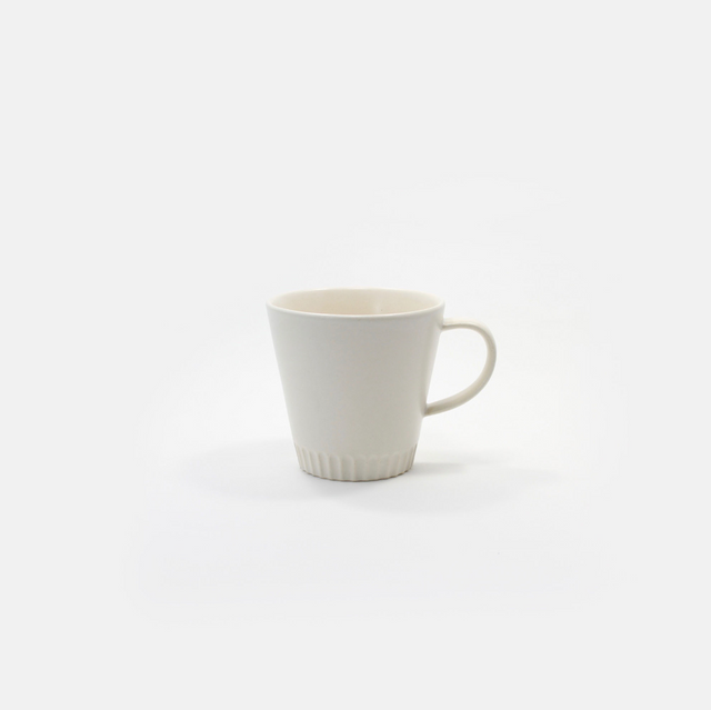 SAKUZAN | Stripe Mug Cup