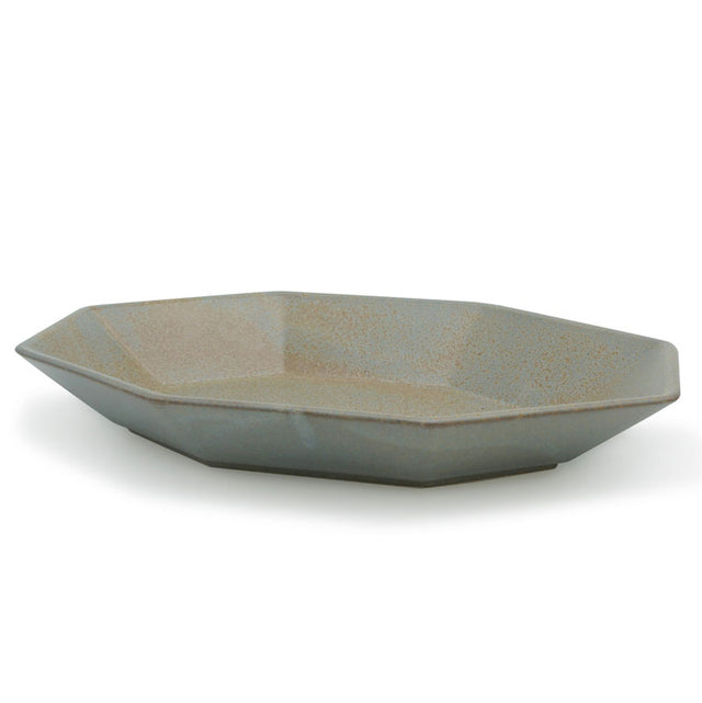 CHIPS | ANCIENT POTTERY GRAY | BOWL L