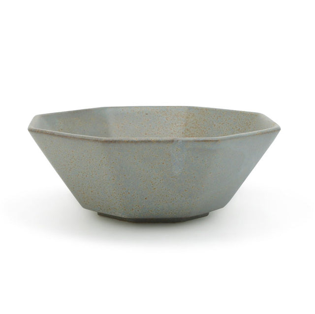 CHIPS | ANCIENT POTTERY GRAY | BOWL S